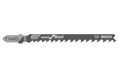 Lobzik ağızlığı T144D BOSCH