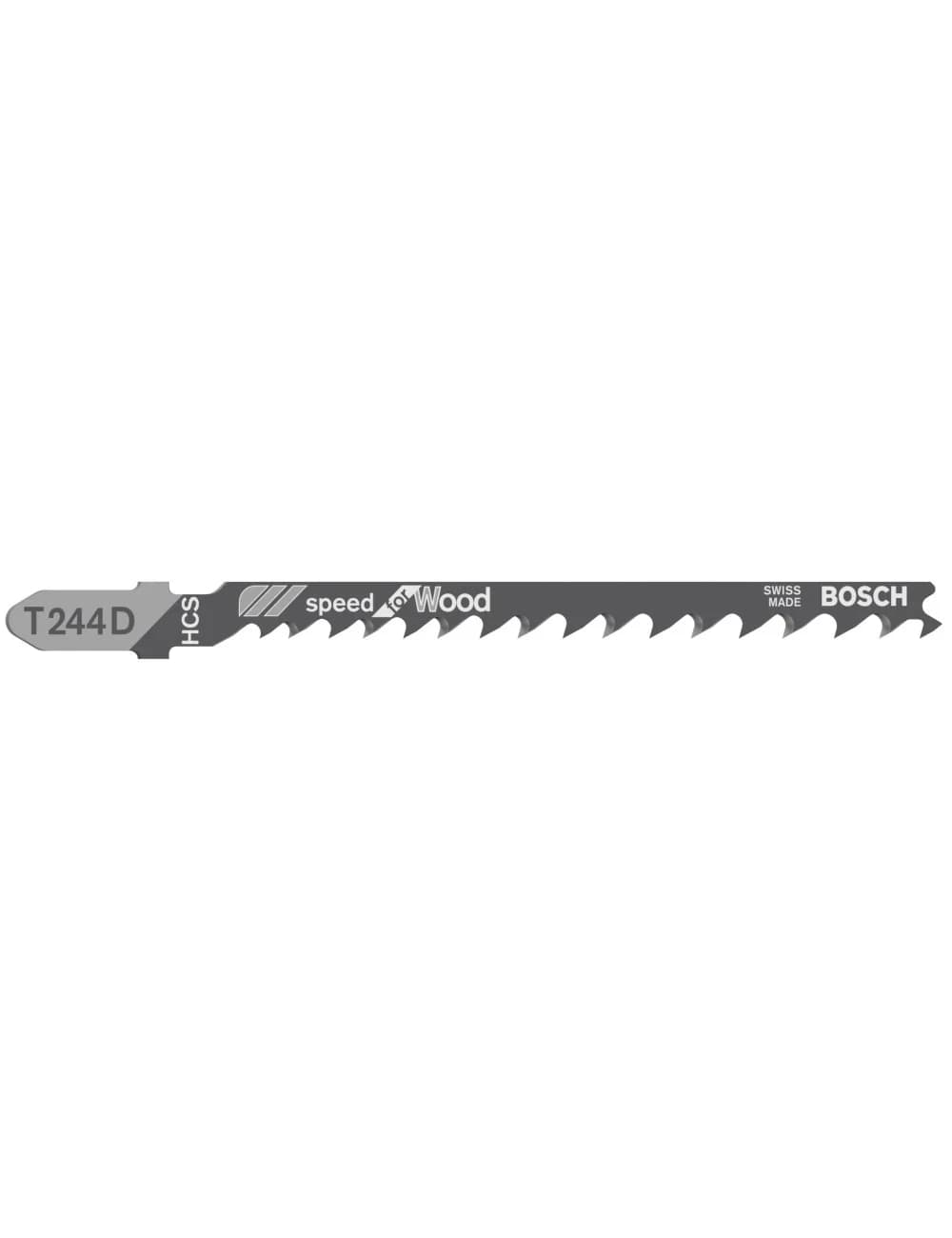 Screwdriver T244D BOSCH