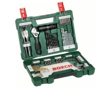 Набор сверл 83 шт. V-line VSE 6 BOSCH