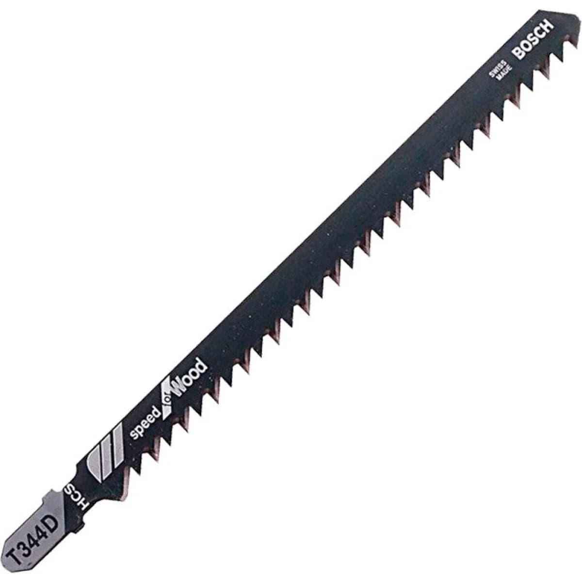 Lobzik ağızlığı T344D 152mm BOSCH