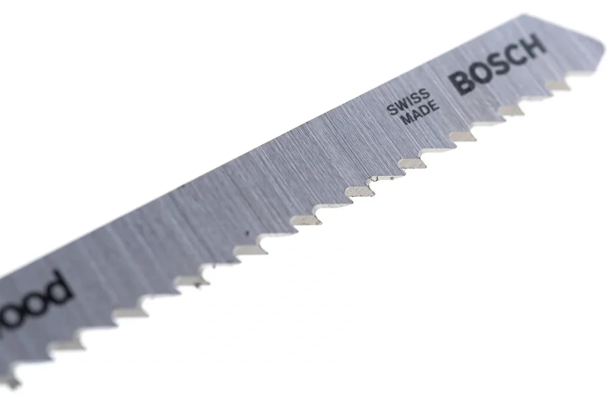 Lobzik ağızlığı  T101BR 76mm BOSCH