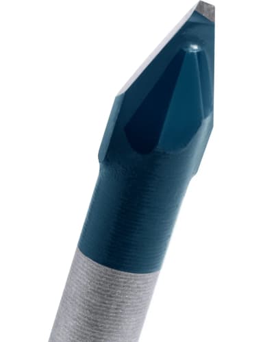 Drel ucluğu HEX-9 6x90mm BOSCH