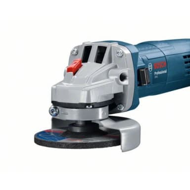 Electric polishing machine GWS 750-125 BOSCH
