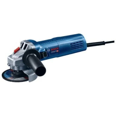Electric polishing machine GWS 750-125 BOSCH