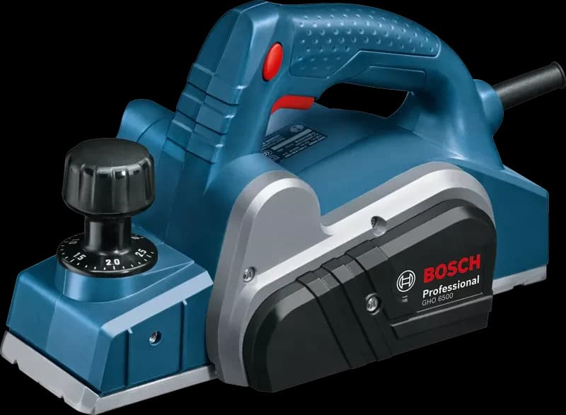 Rəndə GHO 6500 BOSCH