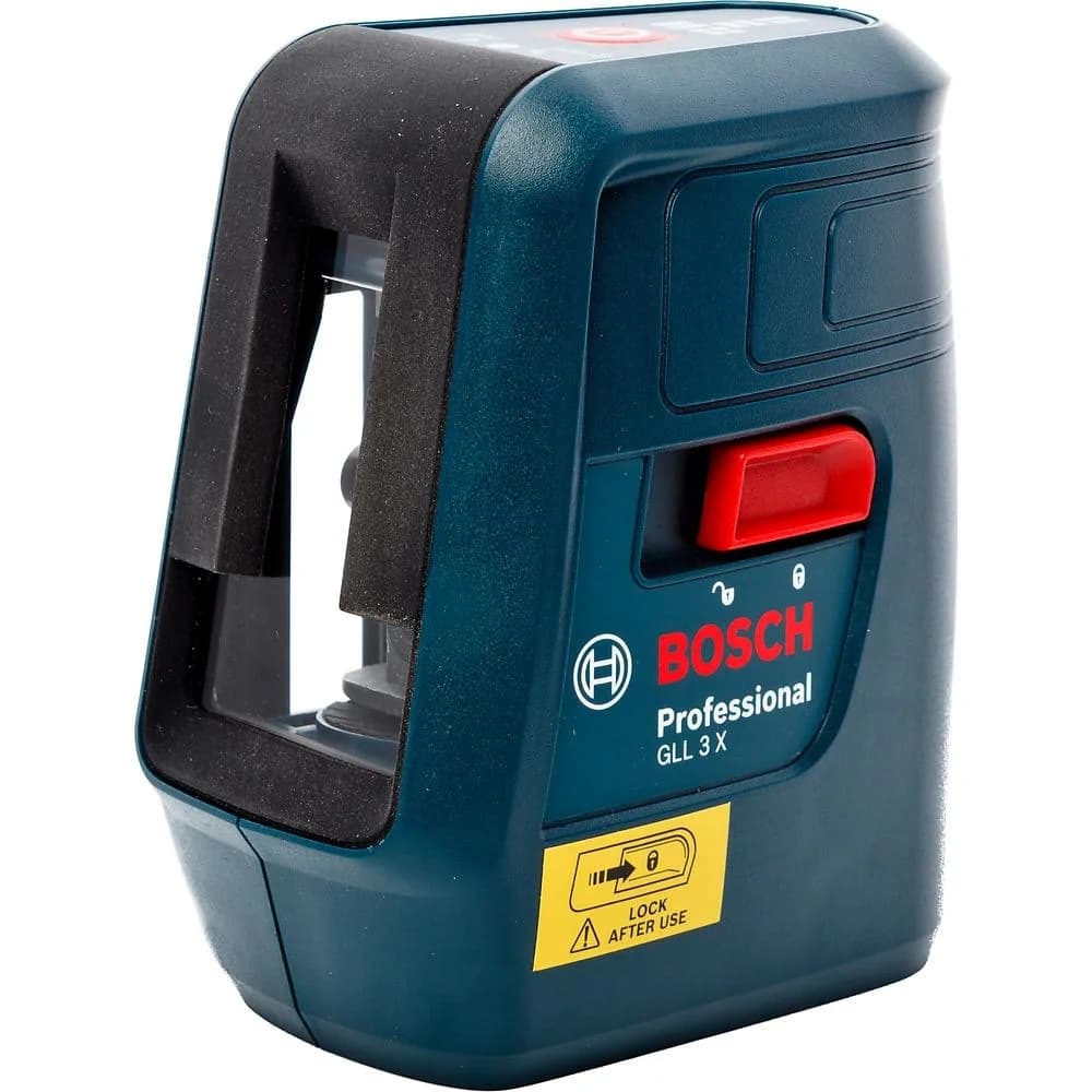 Инструмент для лазерной маркировки GLL 3X BOSCH