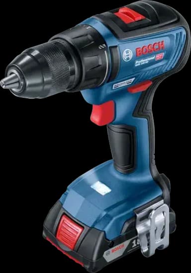 Drill battery GSR 18V-50 2x2.0Ah BOSCH
