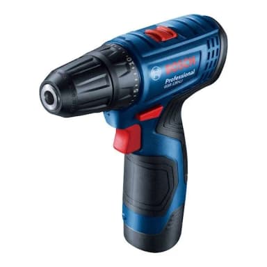 BOSCH GSR 120 cordless drill