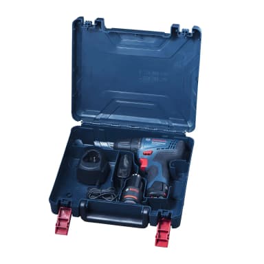 BOSCH GSR 120 cordless drill