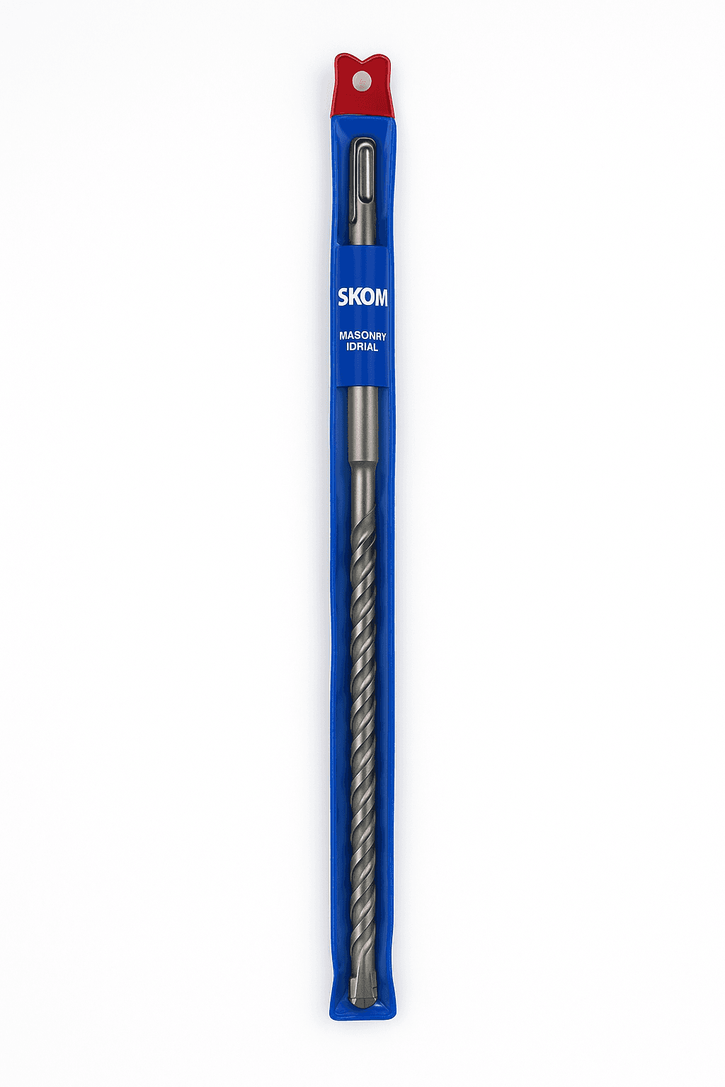 Sverlo SDS Plus 24x500 Skom