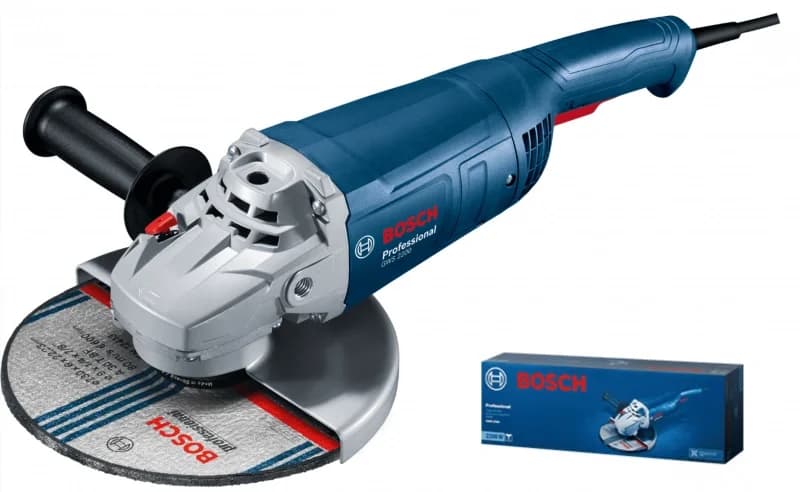 Lagonda GWS 2200 230mm BOSCH