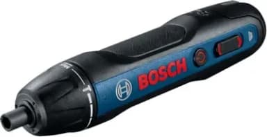 Vintburan akkumulyatorlu GO 2 BOSCH