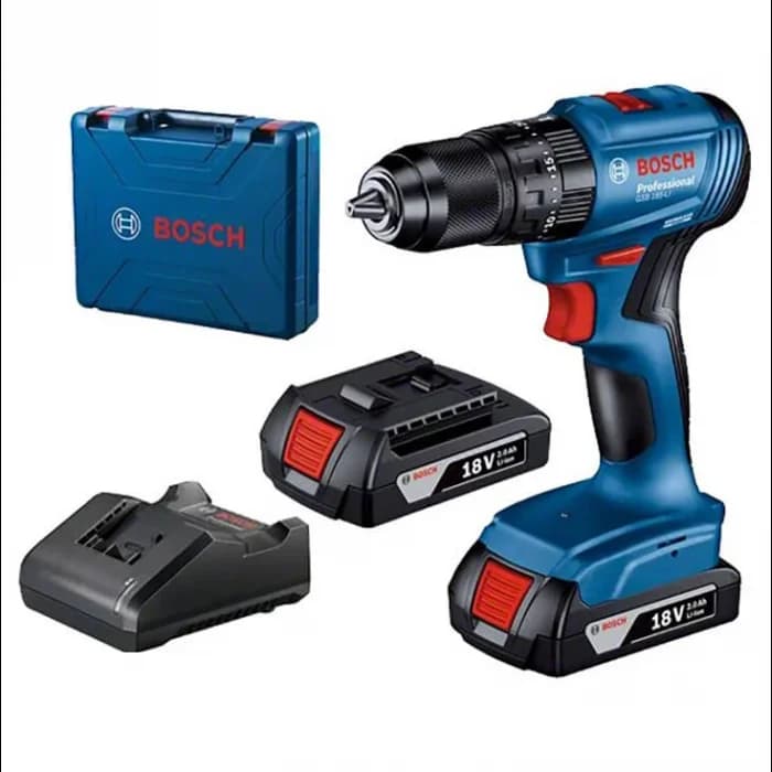 Bosch GSB 185 cordless drill