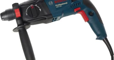 Перфоратор GBH 220 BOSCH