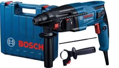Перфоратор GBH 220 BOSCH