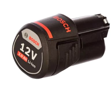 Battery 12V 3Ah BOSCH
