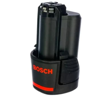 Battery 12V 3Ah BOSCH