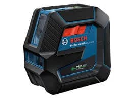 Лазерные весы GCL2-50 G+RM10+BT150 BOSCH