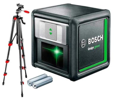 Лазерные весы Quigo BOSCH