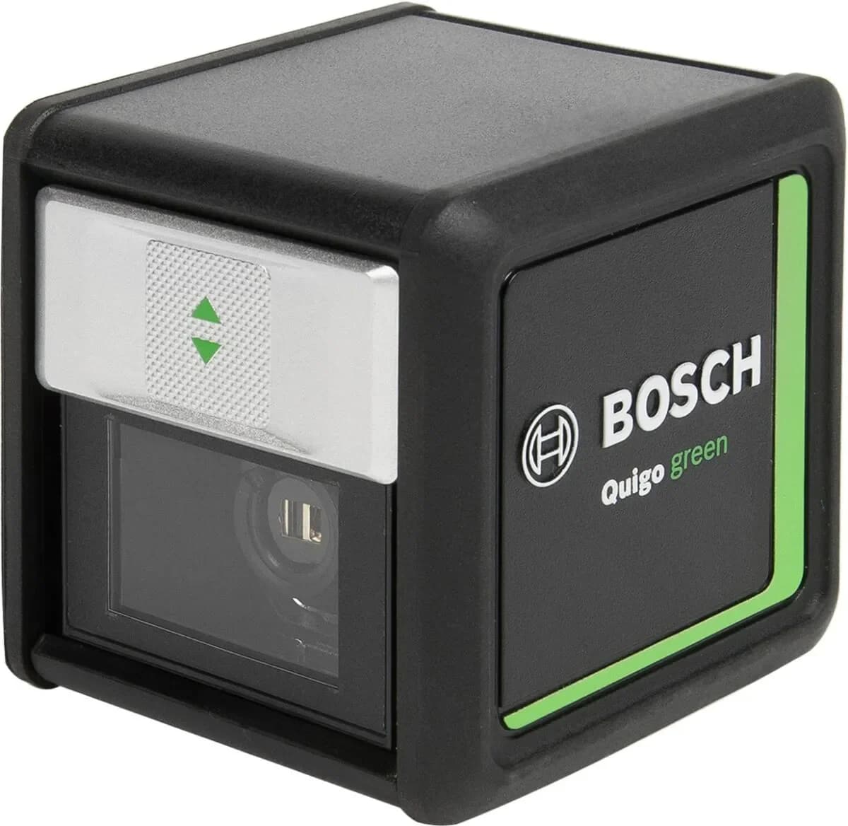 Лазерные весы Quigo BOSCH