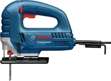 Screwdriver GST 8000 E BOSCH