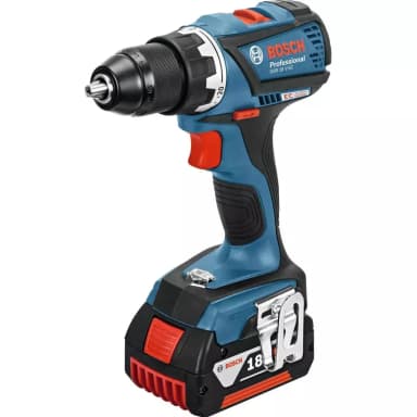 Drill battery GSB 18V-90 C BOSCH