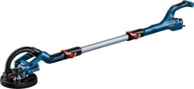 Wall polisher GTR550 BOSCH