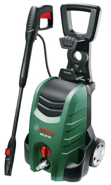 High pressure mini car washer 130 W/EE BOSCH