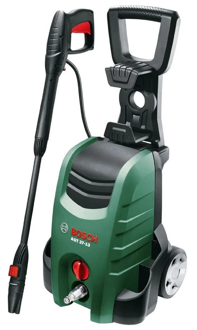 High pressure mini car washer 130 W/EE BOSCH