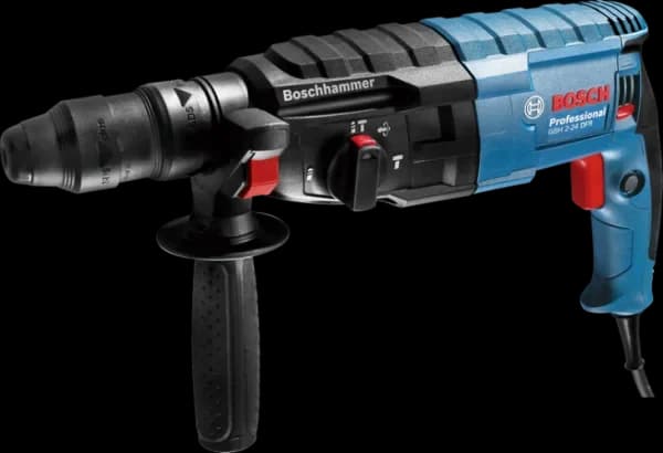 Перфоратор GBH 240 F BOSCH