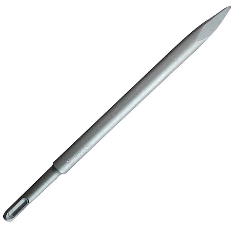 Sds plus Pointed Chisel 250mm BOSCH