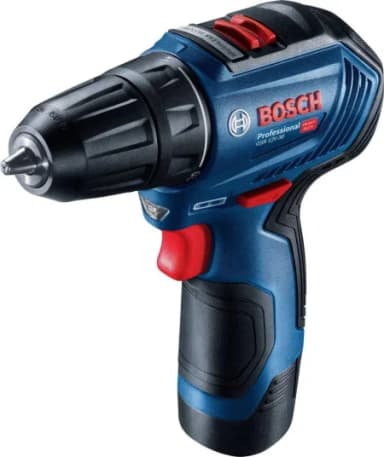 Дрель аккумуляторная GSR 12V-30 Bosch