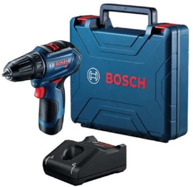 Дрель аккумуляторная GSR 12V-30 Bosch