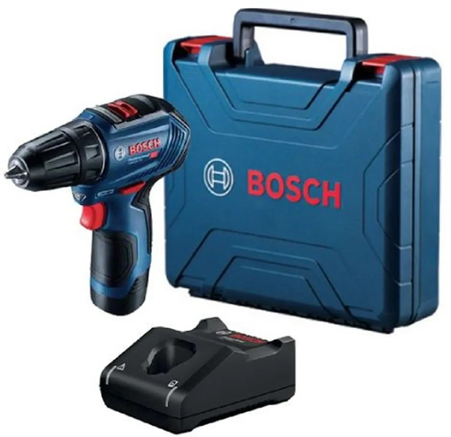 Drill battery GSR 12V-30 Bosch