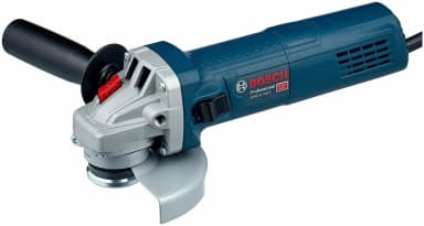 Lagonda GWS 9-125 S Professional BOSCH