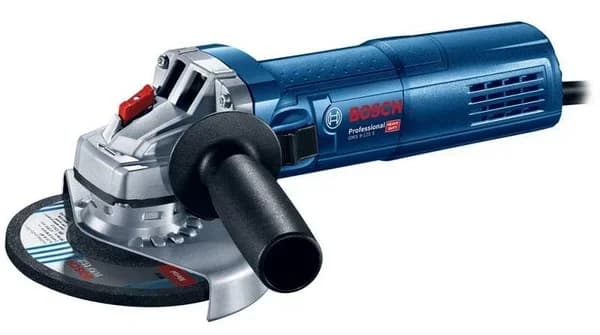 Lagonda GWS 9-125 S Professional BOSCH