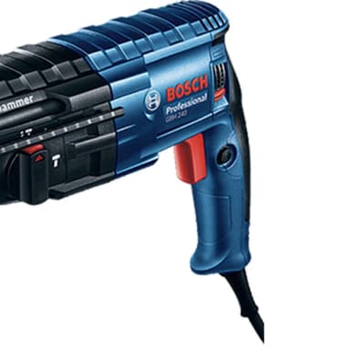 Drill GBH 240 BOSCH