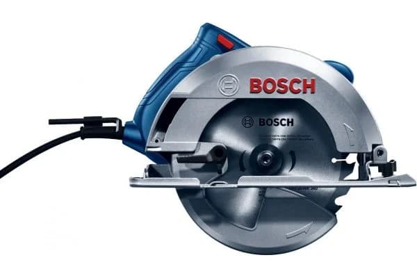 Пила циркулярная GKS 140 BOSCH