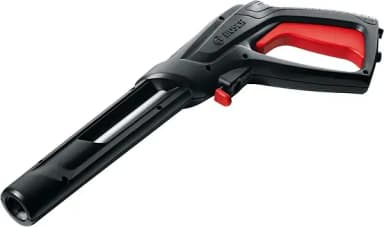 High pressure mini car washer 140 W/EEU BOSCH