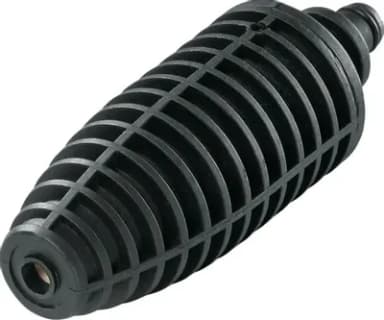 High pressure mini car washer 140 W/EEU BOSCH