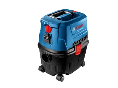 Construction vacuum cleaner GAS 15 PS BOSCH