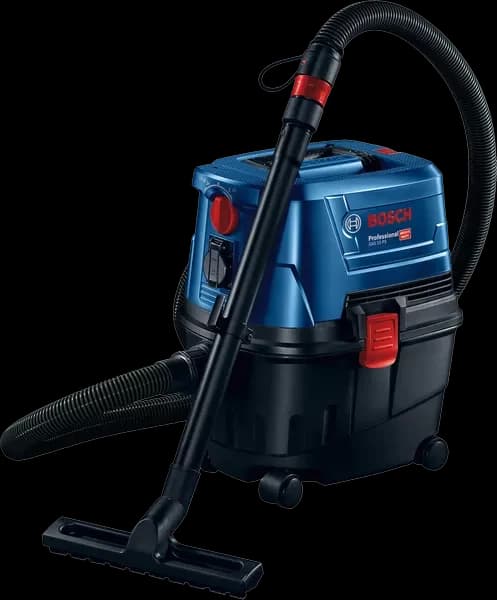 Construction vacuum cleaner GAS 15 PS BOSCH