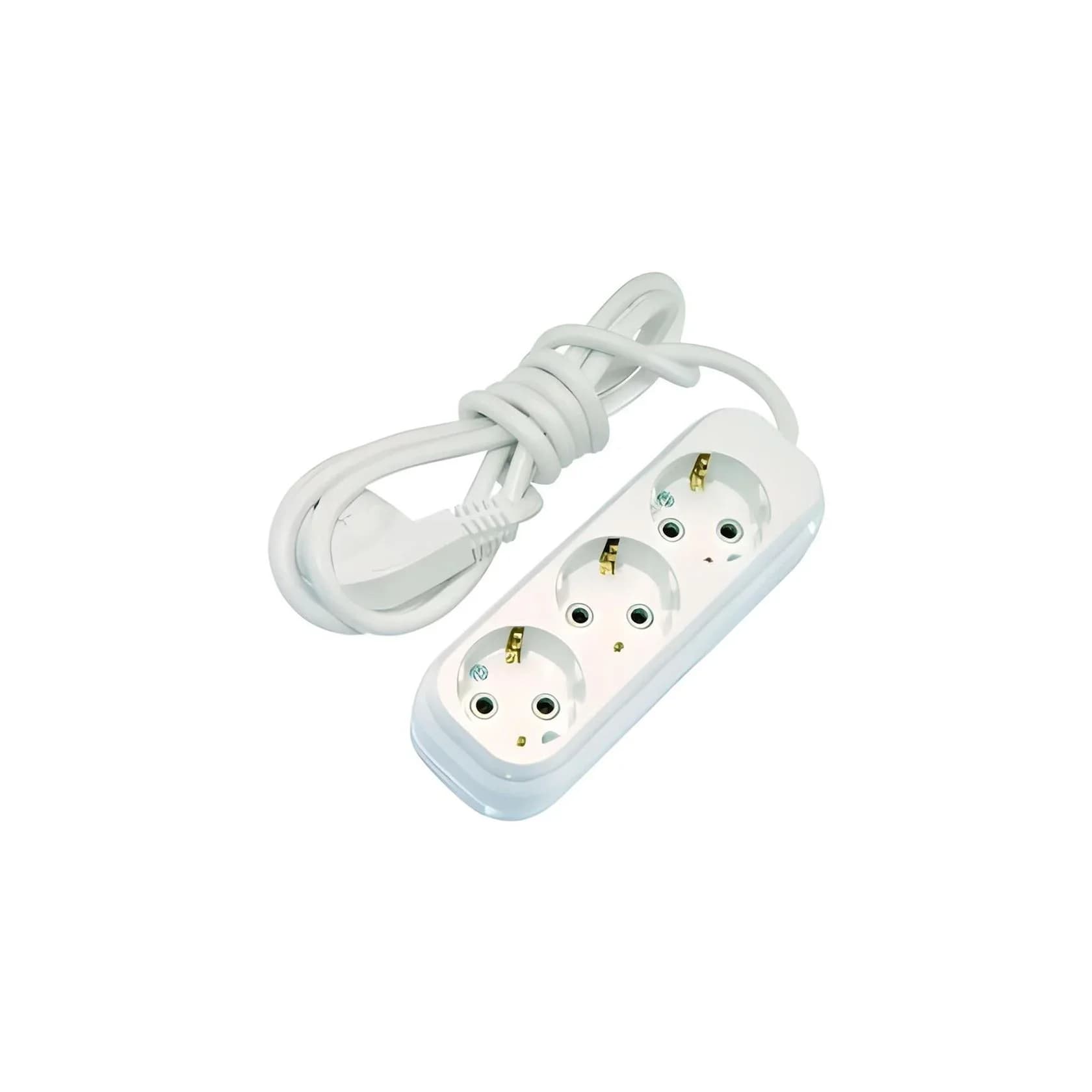 3LT приземлился Shnowlar 5m White Boce
