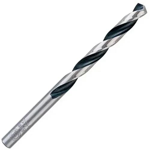 HSS drill bit 8.5mm BOSCH