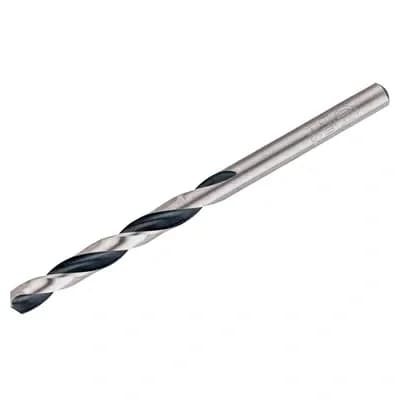HSS drill bit 6mm BOSCH