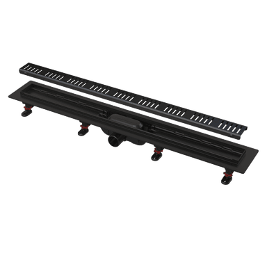 APZ10BLACK Trap 550mm Alca