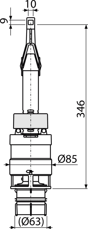 A06 internal mechanism Alca