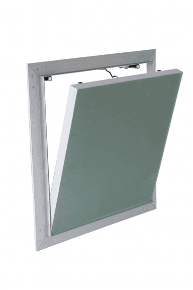 Intervention cover 400x400mm Tiger
