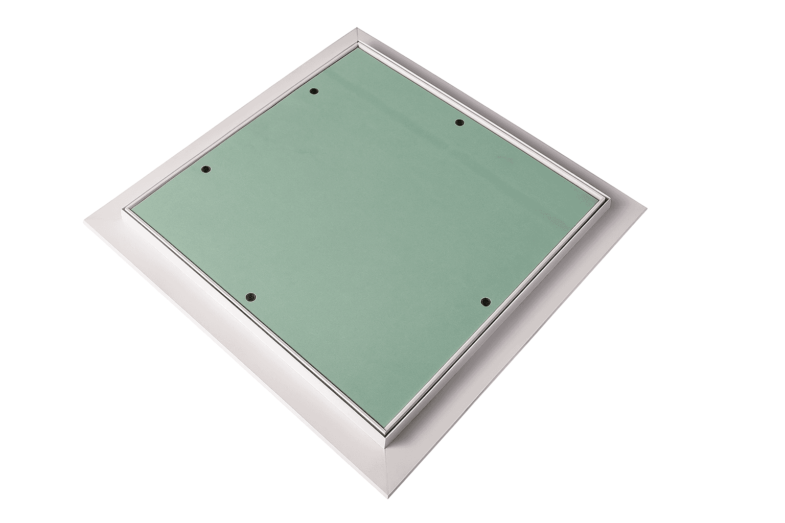 Intervention cover 400x400mm Tiger