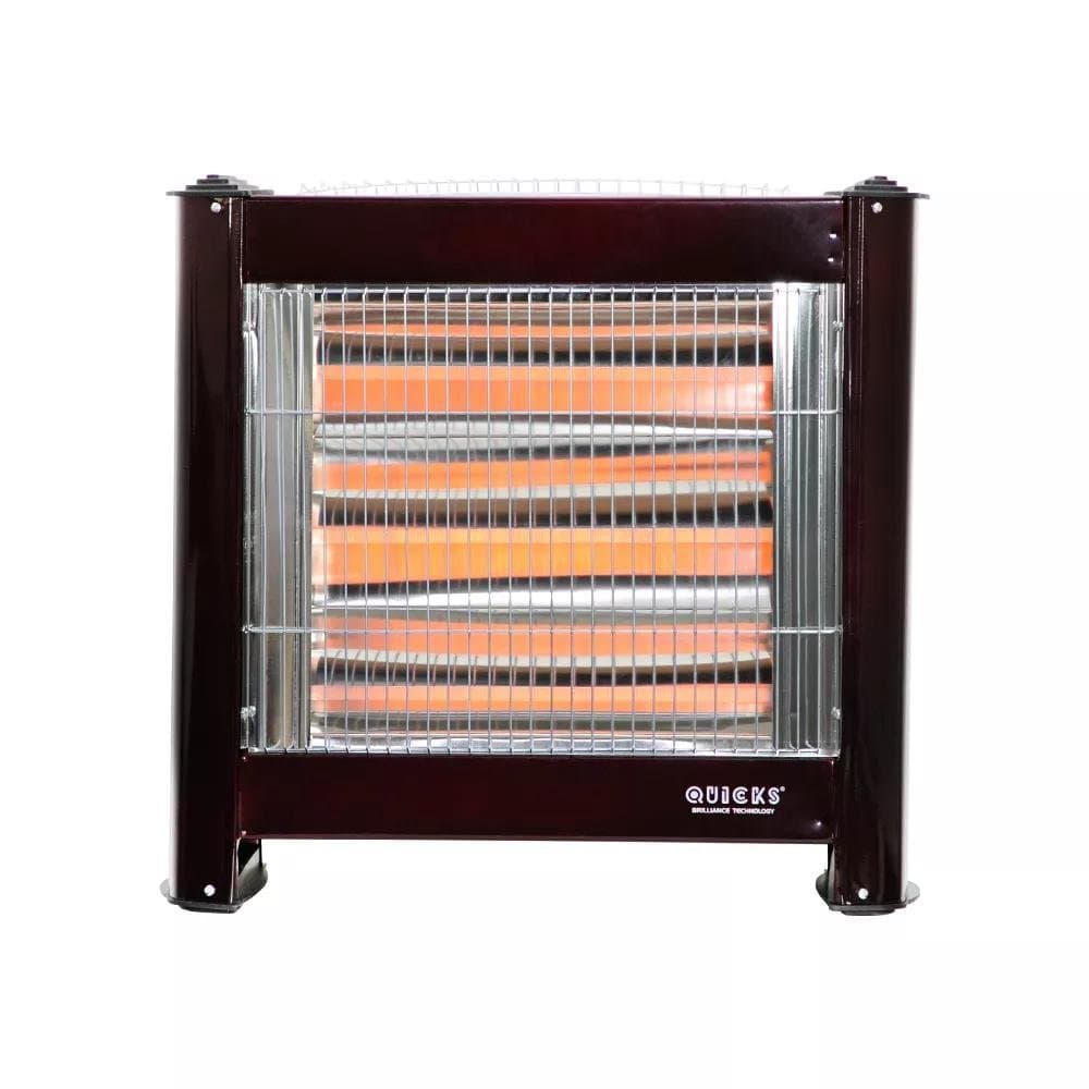 Электрическая плита Q-6850 4-й глаза Bardov 2400W Quicks
